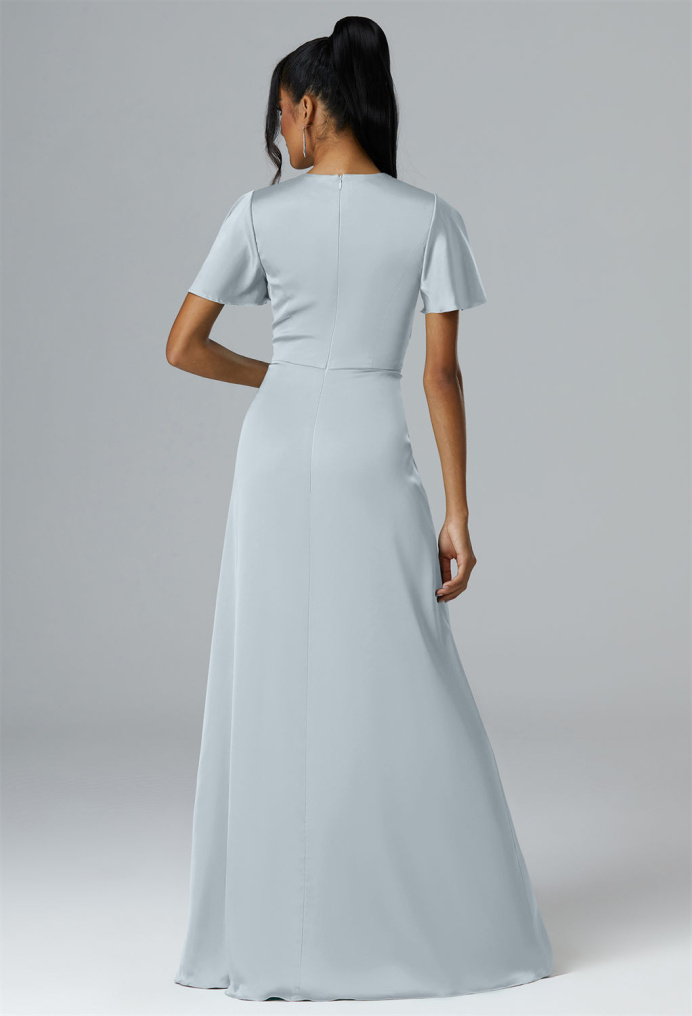 AW Scarlett Dress